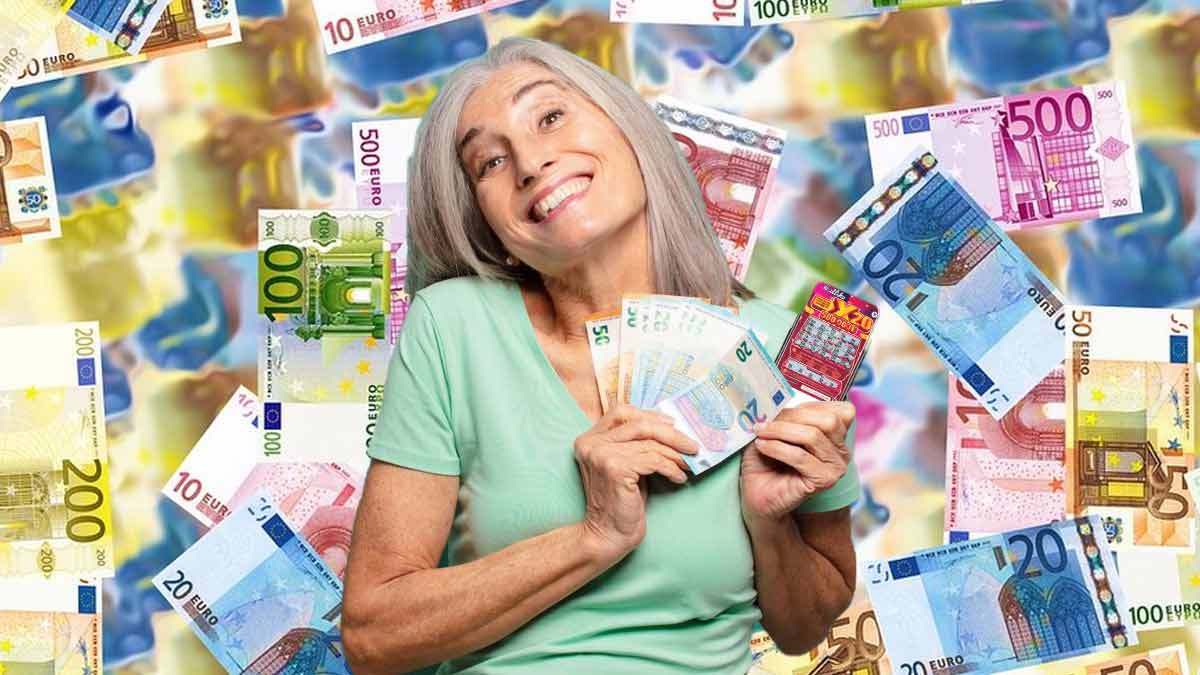 Elle gagne près de 50 000 euros au jeu à gratter : parano, elle prend "deux jours d'arrêt de travail" pour surveiller son ticket