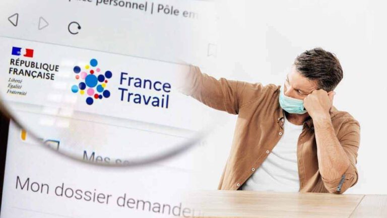 France Travail: ces 3 nouvelles mesures sont loin de faire l’unanimité auprès demandeurs d’emploi