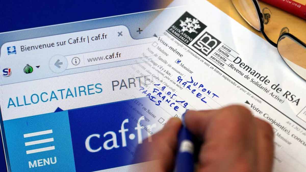 Fraudes CAF: ce couple fait de fausses déclarations et détourne plus de 10 000 euros d’aides et allocations