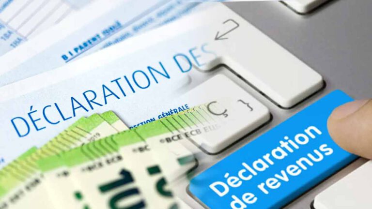 Impôt : découvrez la date de début de la déclaration de revenus 2024