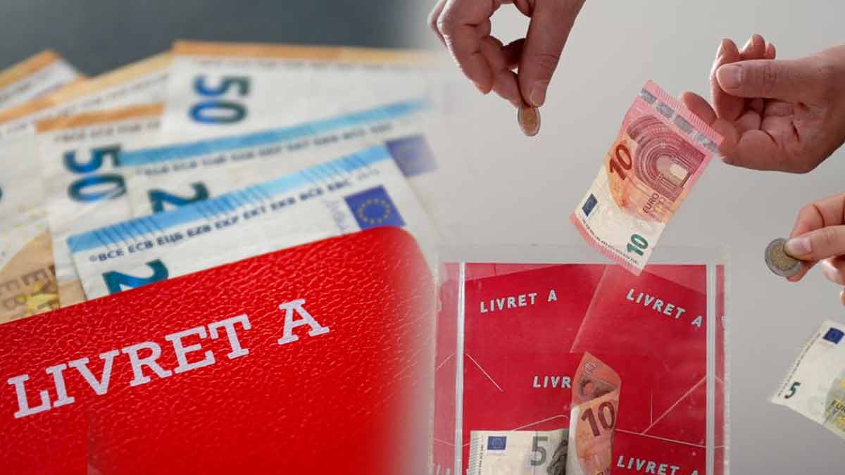 Livret A : enfin une bonne nouvelle pour le taux !