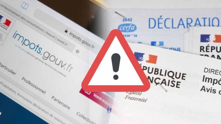 Impôts 2024 : faites attention à ces arnaques avant la date limite de déclaration