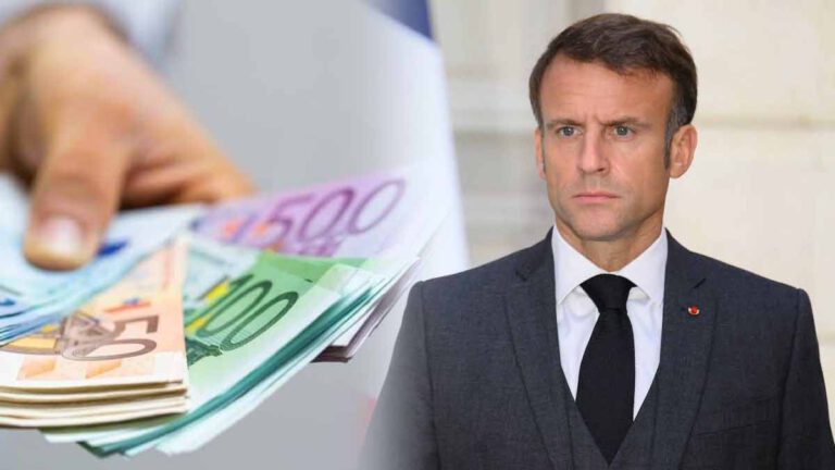 Prime Macron : près de 6 millions vont en bénéficier avant le tour de vis de 2024