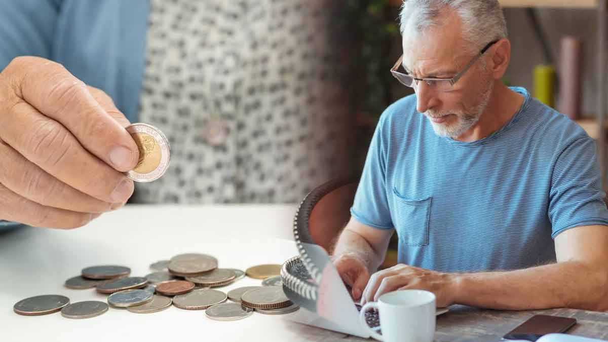 Retraite : le calcul du montant de la pension d’un salarié au Smic