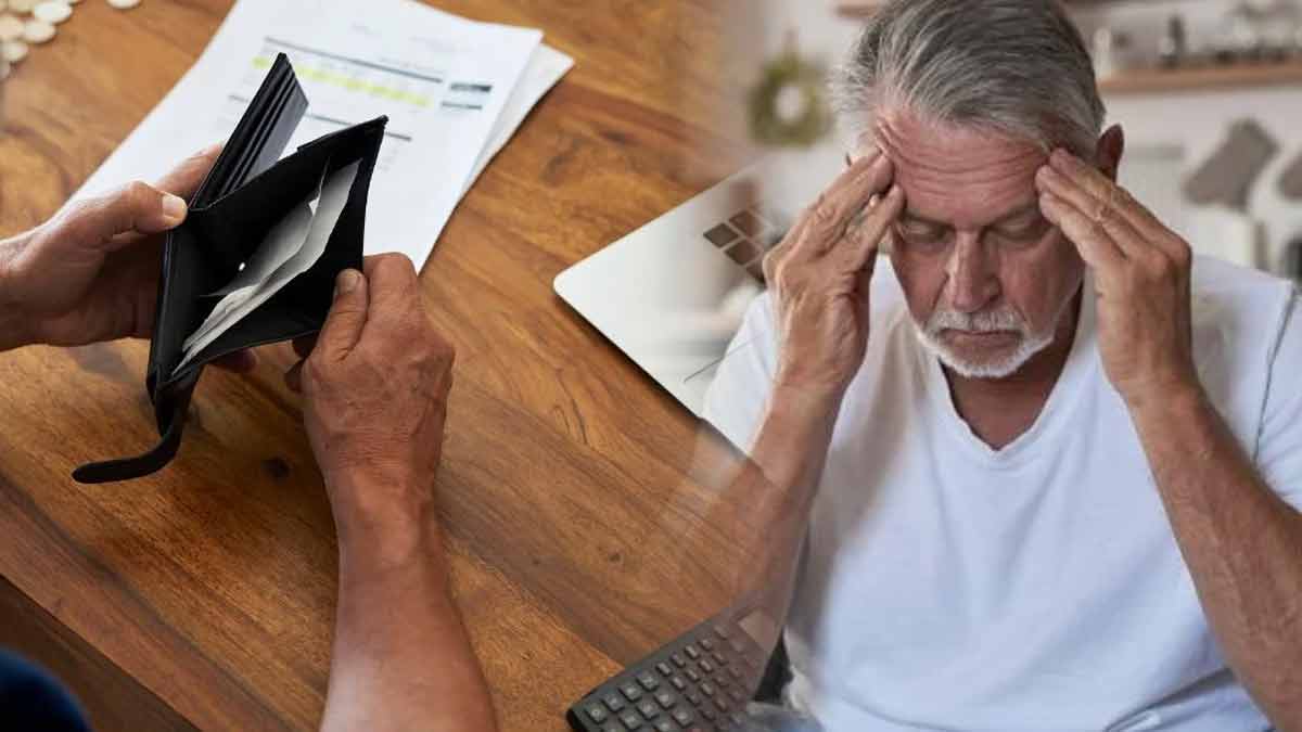 Retraites : coup de massue pour les petites pensions, la hausse de 100 euros promise ne se fera pas