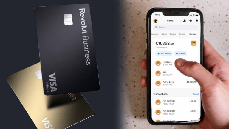 Revolut franchit une étape importante en France