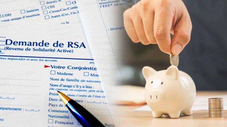 RSA : changements importants pour les bénéficiaires de cette aide dès le mois d’octobre 2024