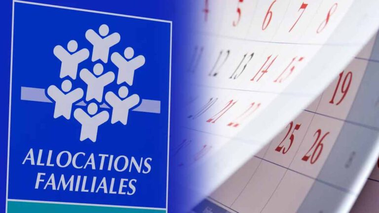 CAF, retraite, chômage… : découvrez les dates de versement des pensions et des aides du mois d’avril