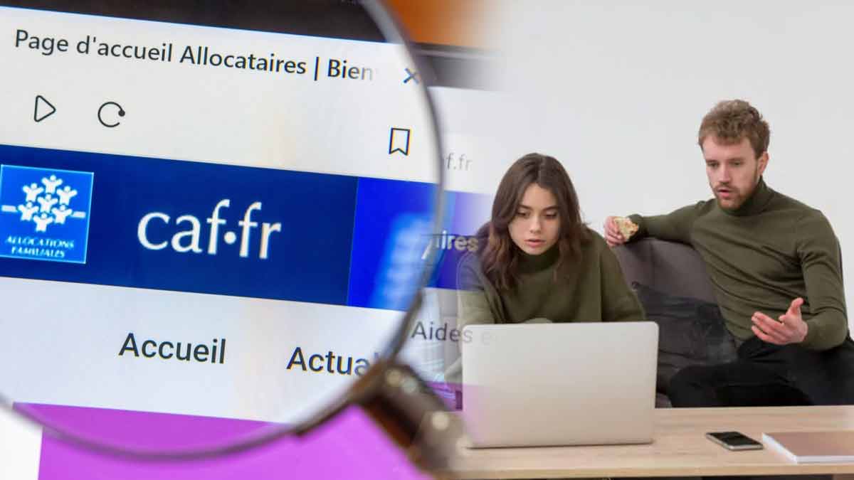 CAF : vos allocations bloquées si vous ne faites pas face à ces changements