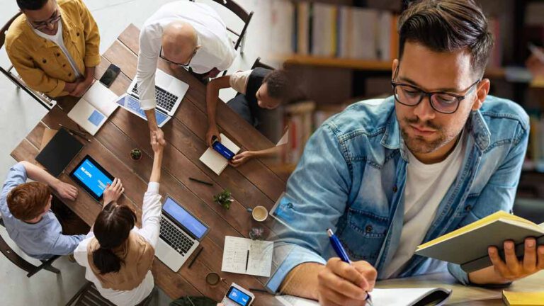 Contrat pro: les étudiants en alternance au plus mal suite à cette mesure