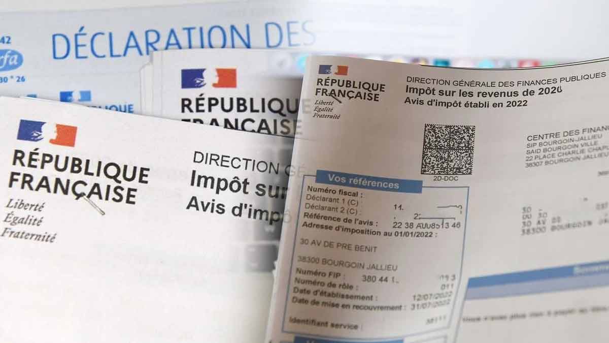 Déclaration de revenus 2024 : découvrez les cases à cocher pour payer moins d’impôts