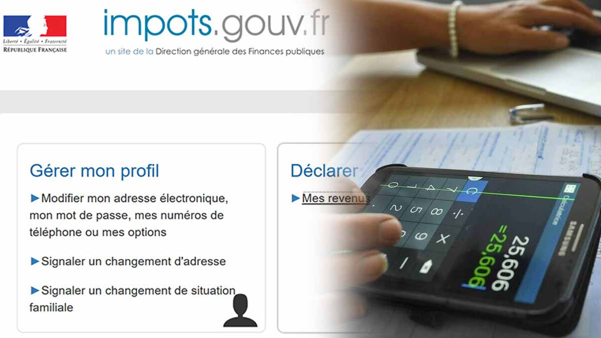 Impôts : qui a droit à une déclaration automatique cette année ?