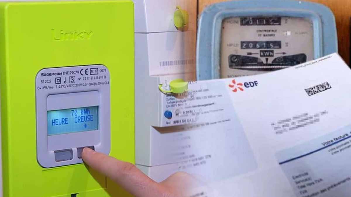 Linky : votre facture d’électricité va connaitre une hausse à cause des fraudeurs, voici pourquoi