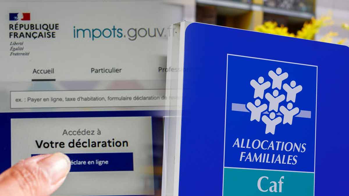 Mauvaise surprise pour la déclaration d'impôt, nouvelle aide de la CAF... Voici les 3 infos argent du jour