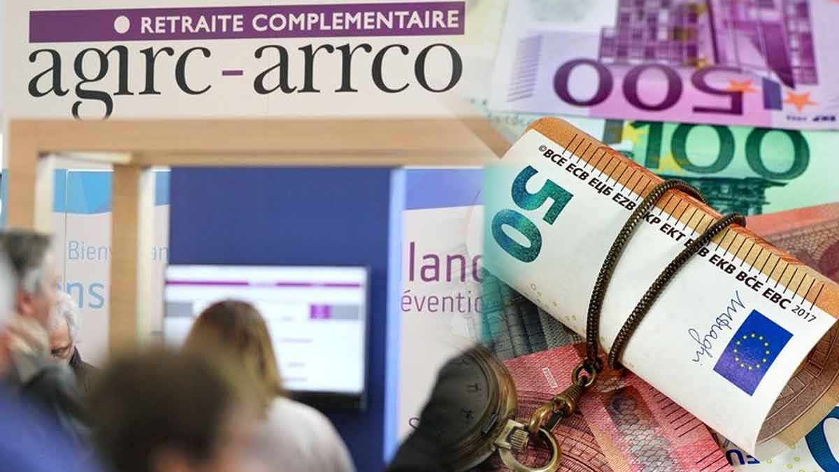 Reprogrammation des versements pour l’Agirc-Arrco : les nouvelles dates marquantes