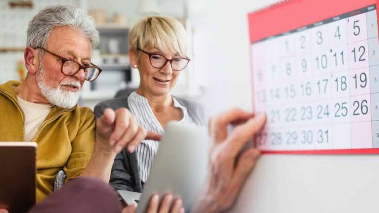 Retraites : voici le calendrier des changements à prévoir dès maintenant