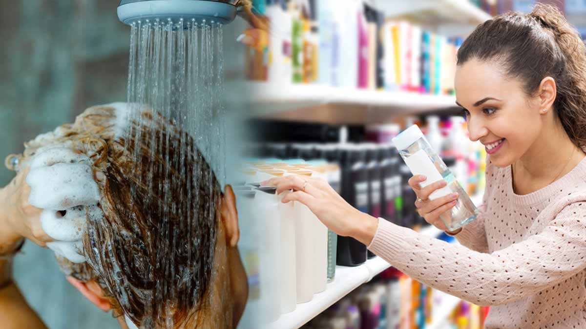 Vendu 1,25 euro, ce shampooing de supermarché reste le meilleur d’après l’UFC Que Choisir