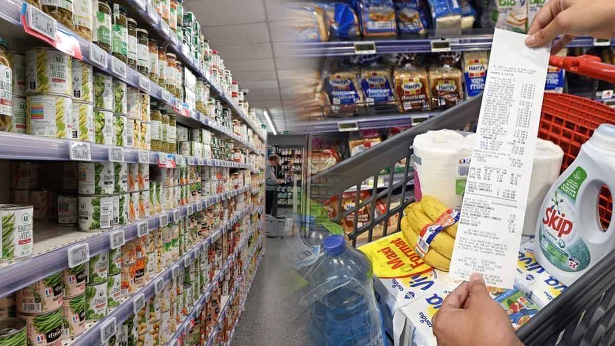 Supermarchés : très bonne nouvelle les prix vont connaitre une baisse dans ces enseignes