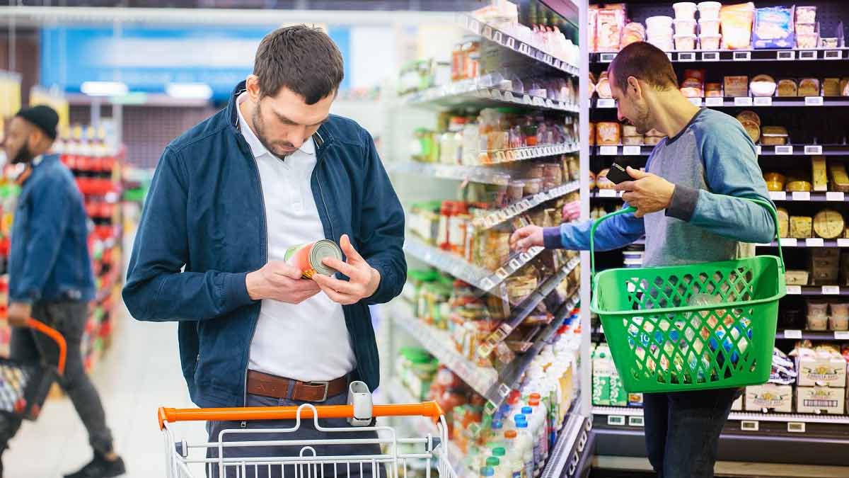 Arnaques à l’étiquette : Voici les aliments phares de l’été dont il faut se méfier