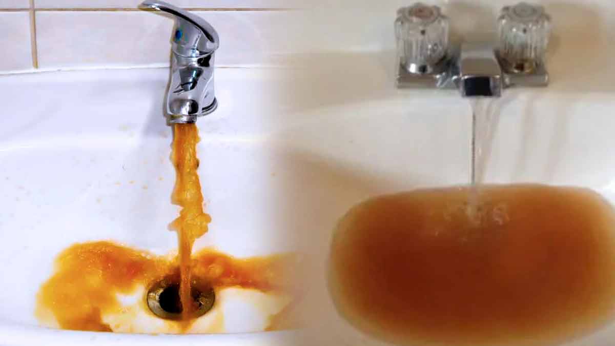 Attention, des Français sont privés d’eau potable chez eux : les 50 communes concernées