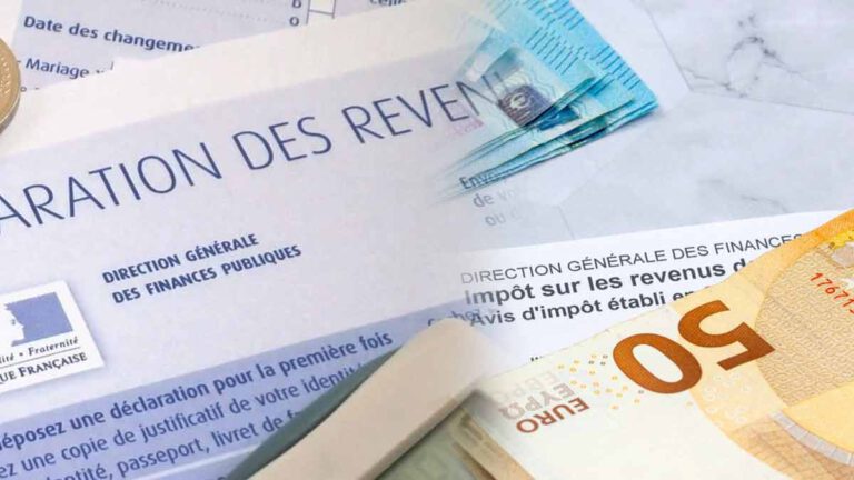 Impôts 2024 : pourquoi une catégorie de retraités doit nécessairement remplir la case 0XX