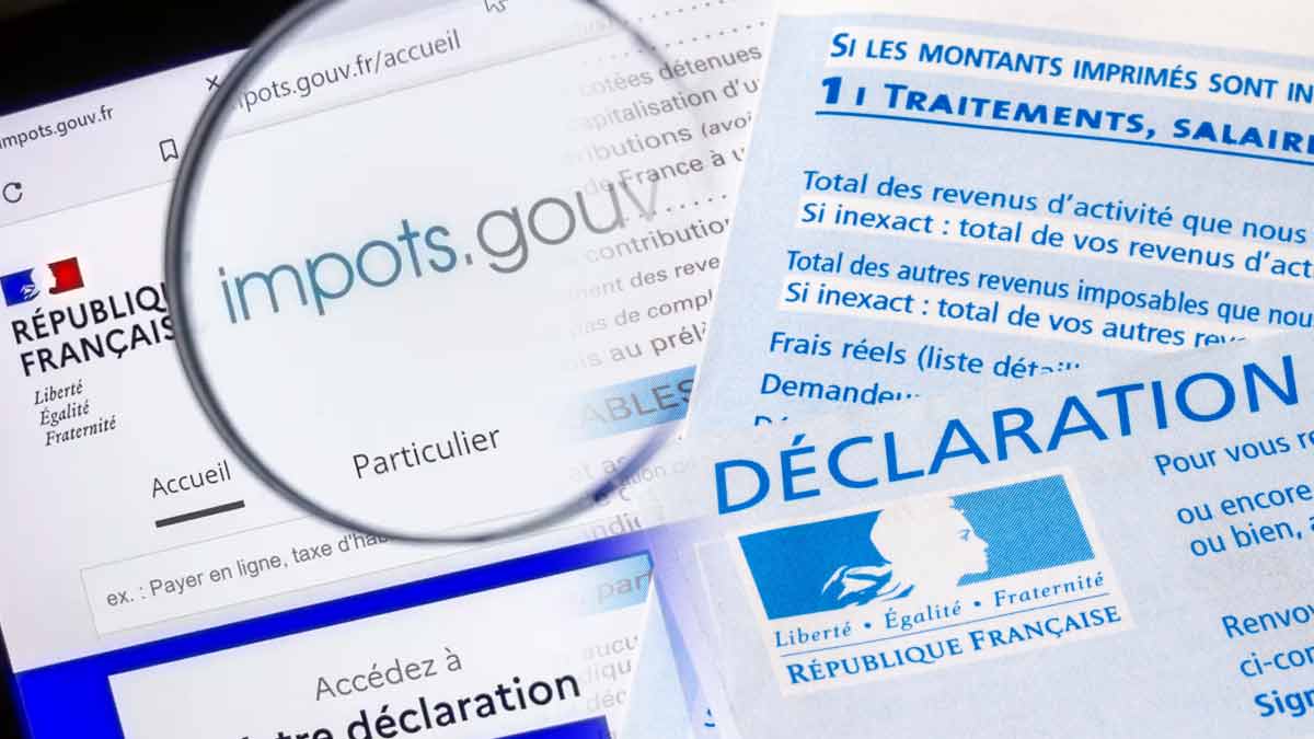 Ces revenus qu’il ne faut pas déclarer aux impôts