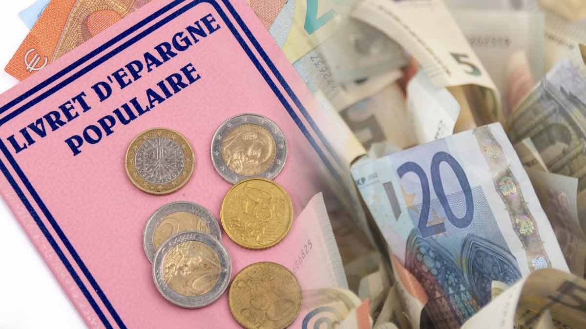 LEP : les intérêts qu’offrira ce livret après la baisse de son taux d’intérêt