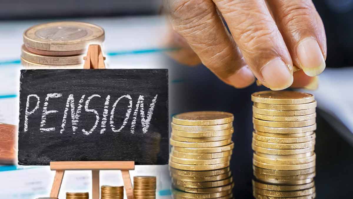 Voici 3 astuces qui permettent d’augmenter votre pension de retraite de 10 %