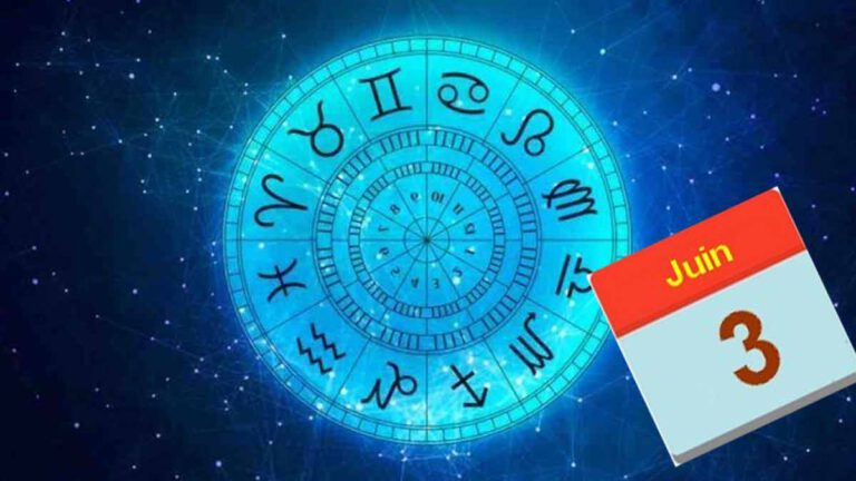 Découvrez votre horoscope du lundi 3 juin 2024