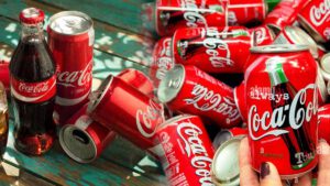 Attention, ne consommez surtout pas ces canettes de Coca-Cola, car ils sont dangereux pour la santé