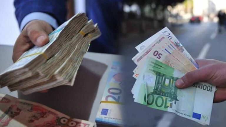 Banque d’Algérie et marché noir : voici le cours de dinars ce lundi 24 juin