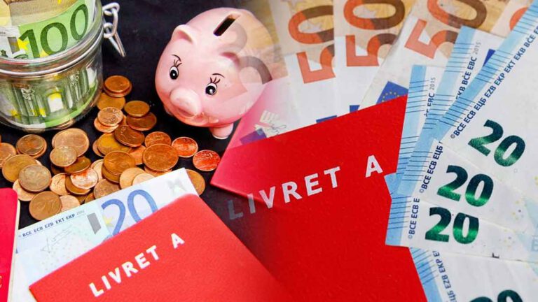 Livret A : son taux de 3% va connaitre une baisse, voici pourquoi