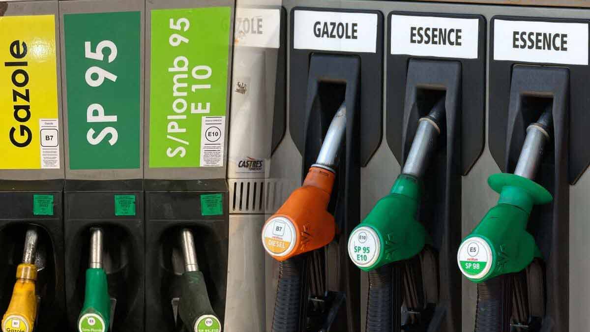 Carburants : l’essence et le gazole offrent des prix très attractifs