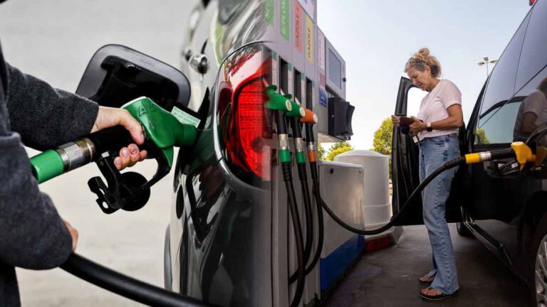 Carburants : les prix de l’essence et du gazole connaissent une baisse