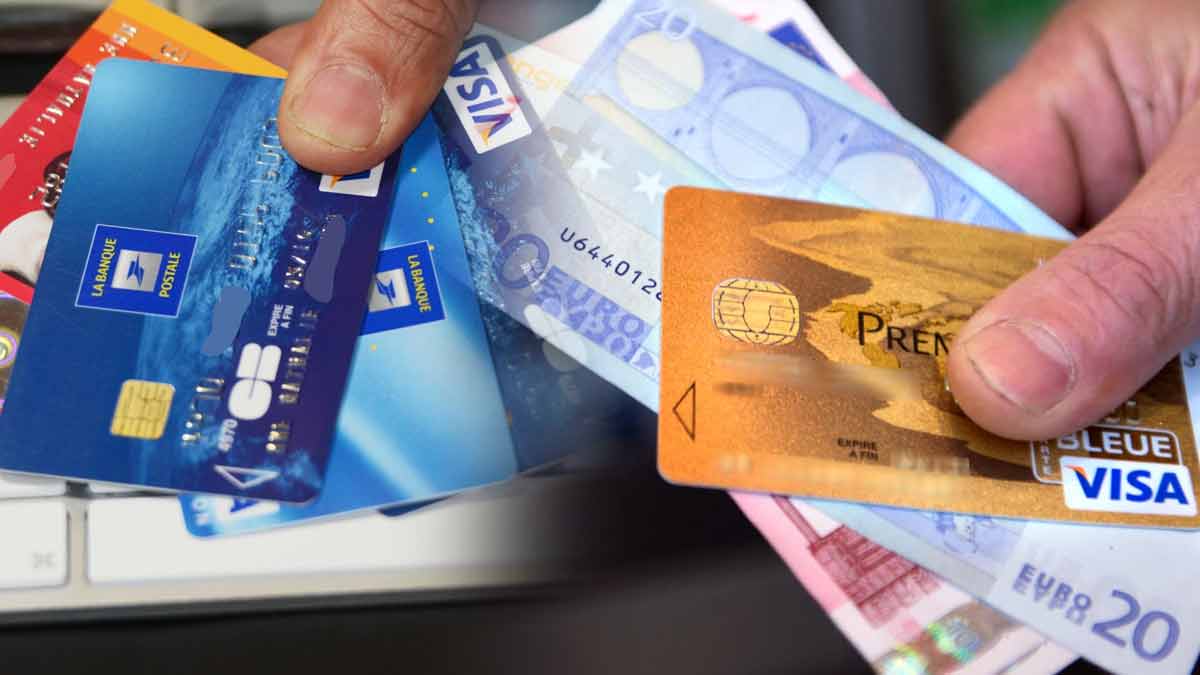 Carte bancaire : face à Visa et Mastercard, tournez-vous vers le paiement « made in France »