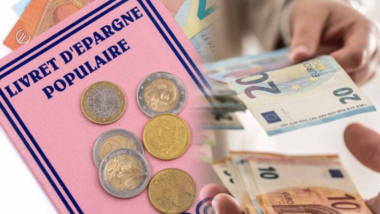 Coup dur pour le taux du LEP, piège de l’impôt sur l’héritage… Voici les 5 infos argent de la semaine