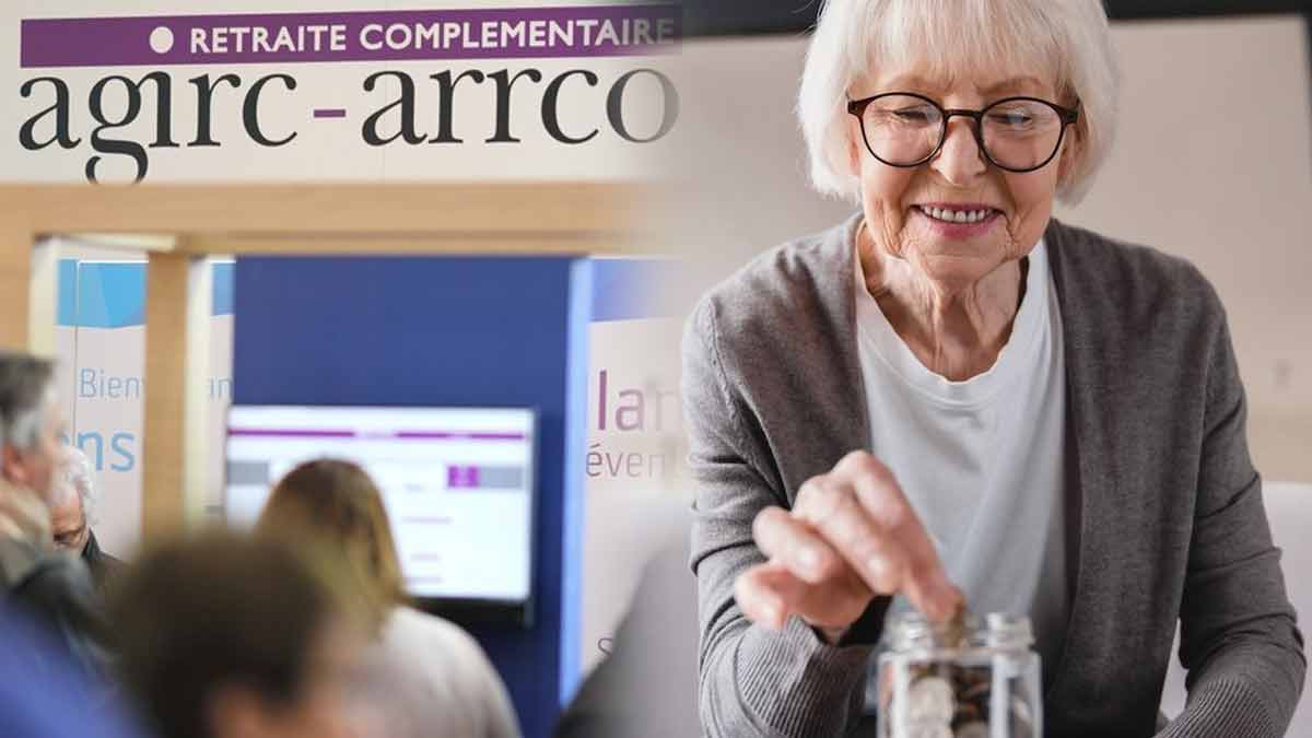 Excellente nouvelle pour les retraités Agirc-Arrco : l’aide de 300 € est disponible ! Découvrez les conditions à remplir