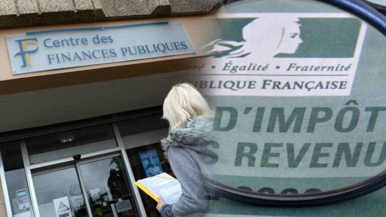 Le fisc va envoyer un courrier très important aux Français fin juillet 2024, découvrez son importance