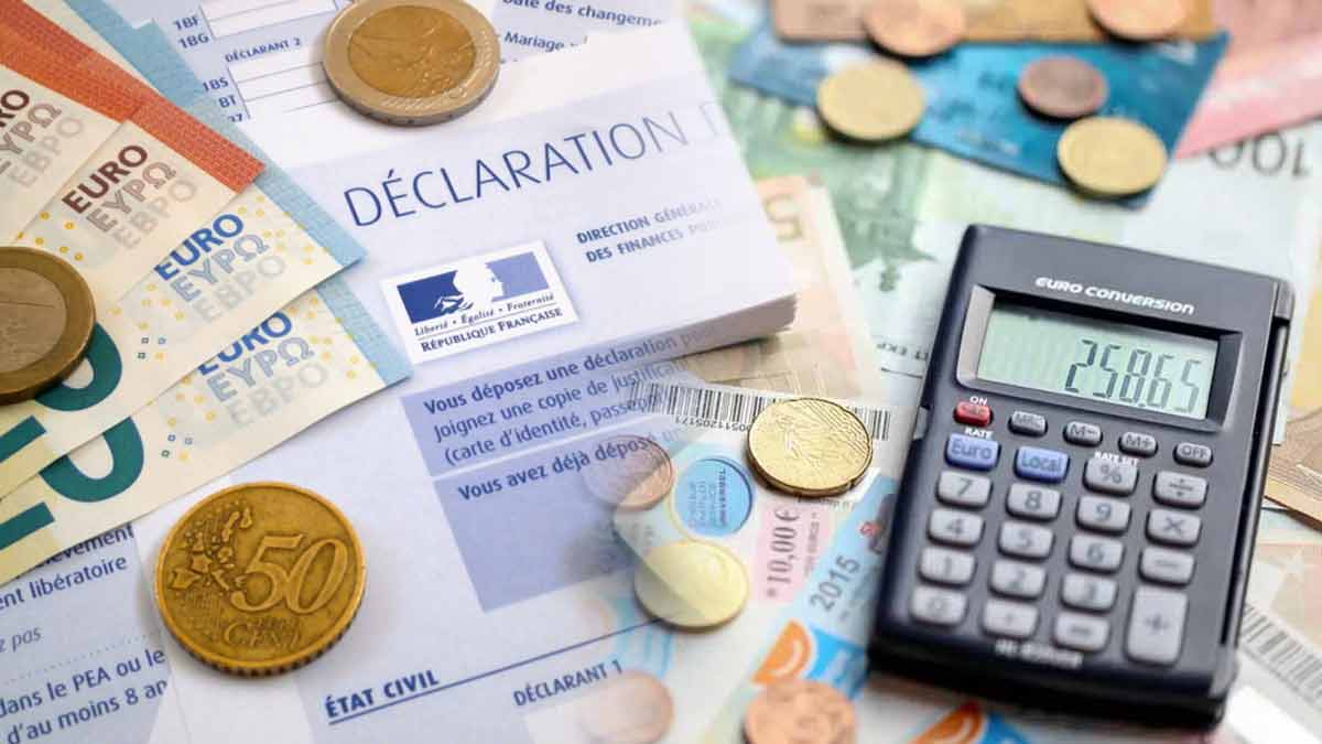 Impôt sur le revenu 2024 : Voici la date du virement de la DGFiP