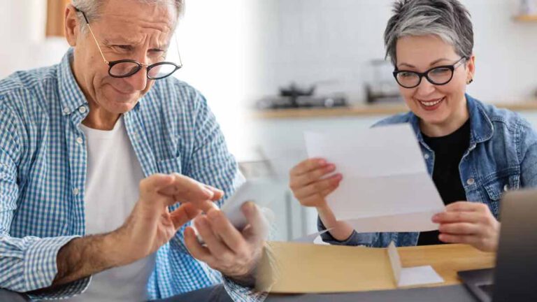 Retraite : découvrez la date de la prochaine augmentation des pensions