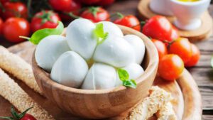 Rappel produit : cette mozzarella vendue en magasin partout en France est contaminée par la Listeria