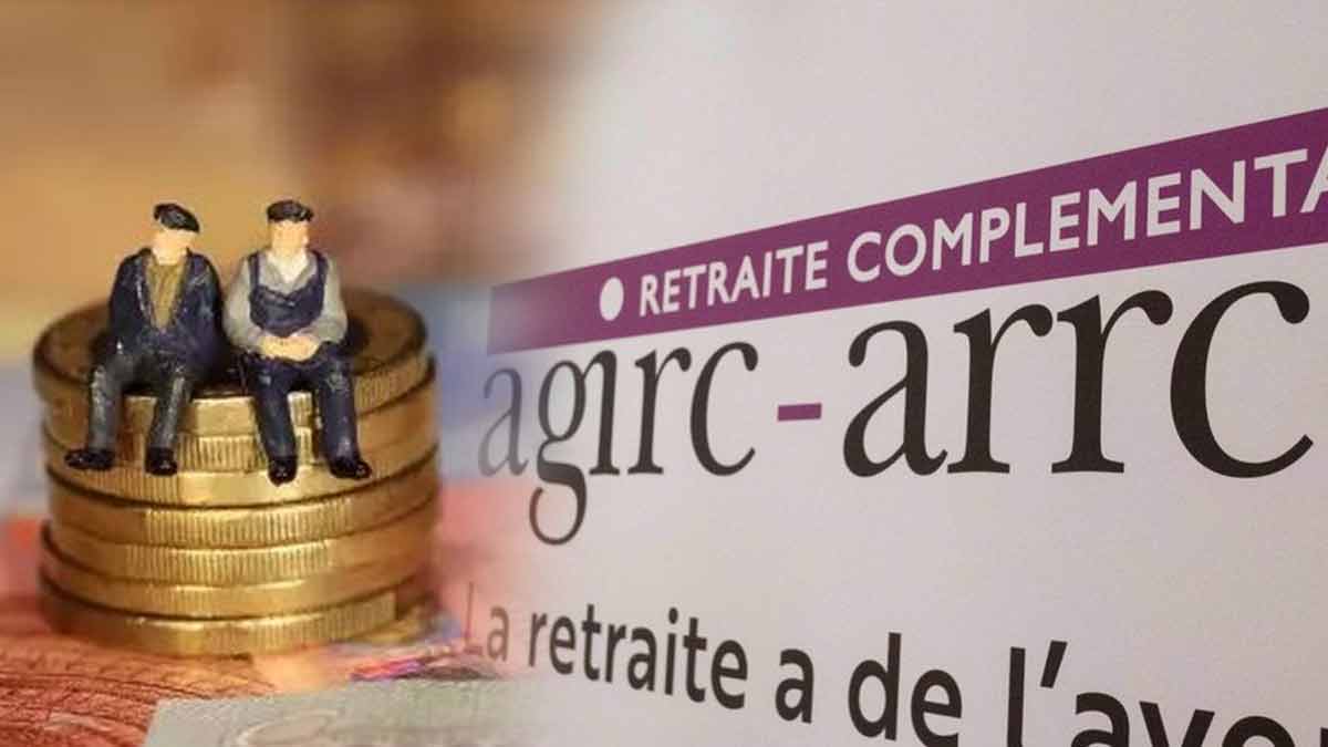 Retraite Agirc-Arrco : vers une nouvelle augmentation en 2024 pour des millions de retraités, qui est concerné ?