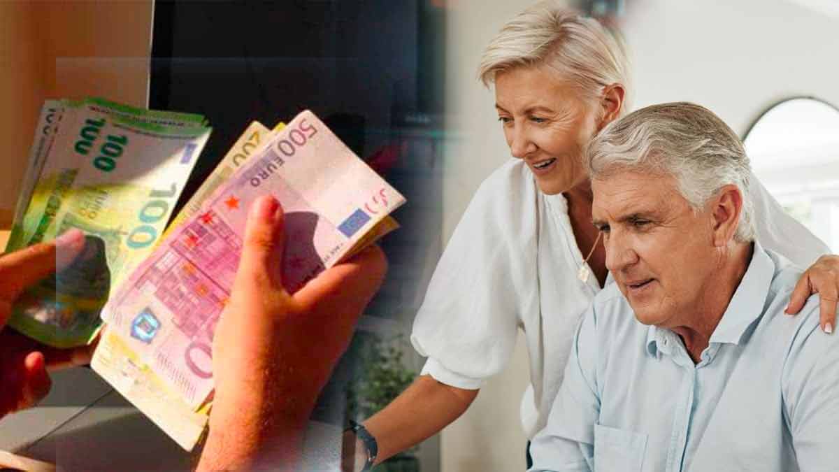 Séniors et retraites : aide financière 3 000 euros retraitésvoici comment toucher cette aide financière de 3000 € dans les mois à venir