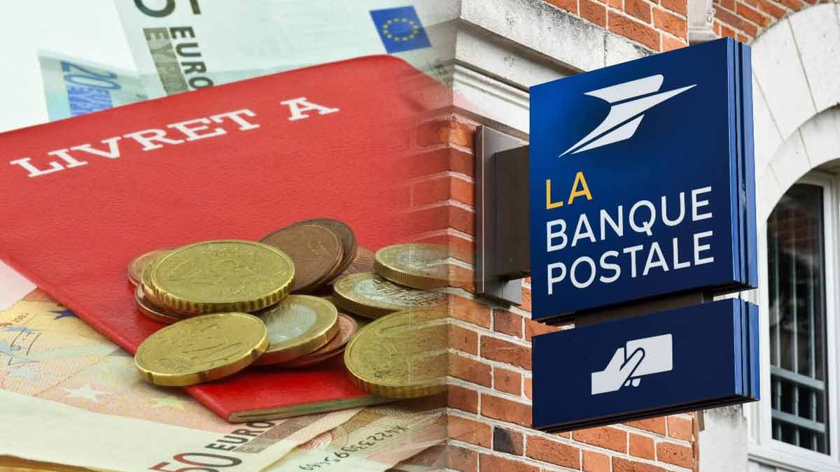 Surprise pour les clients de La Banque Postale, CB gratuite… Voici les 5 infos argent de la semaine