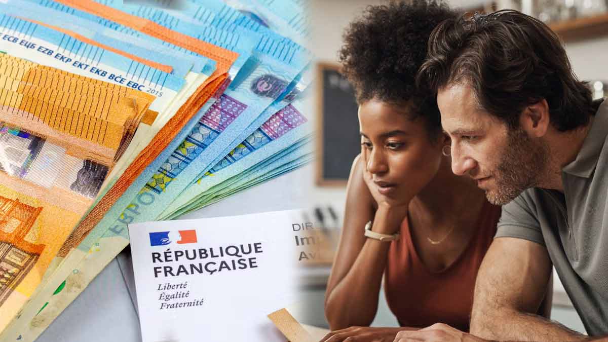 Les démarches à entamer pour recevoir un remboursement du fisc