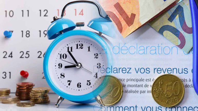 Versement automatique des aides, retraites de base, impôts… : Voici les principales infos de la semaine