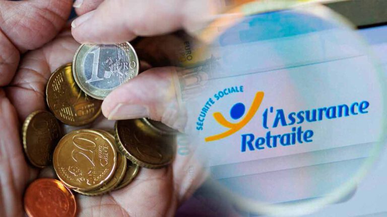 Comment corriger une erreur des caisses de retraite ?