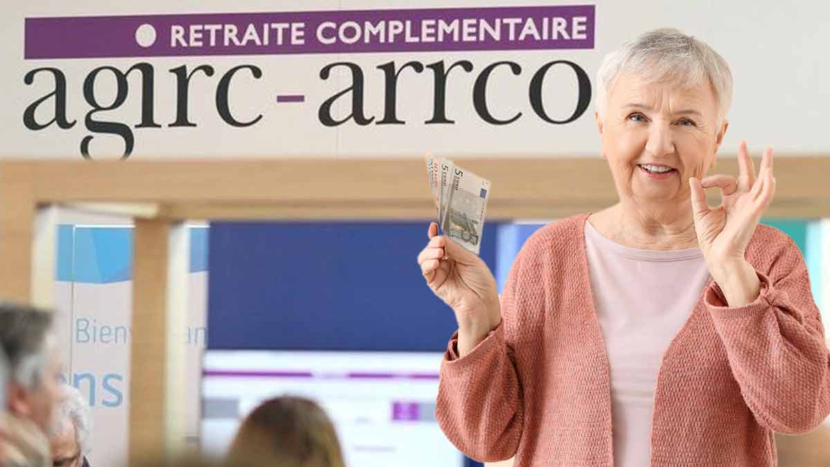 Agirc-Arrco : des millions de retraités ont droit à une assistance à domicile gratuite sans condition de revenus