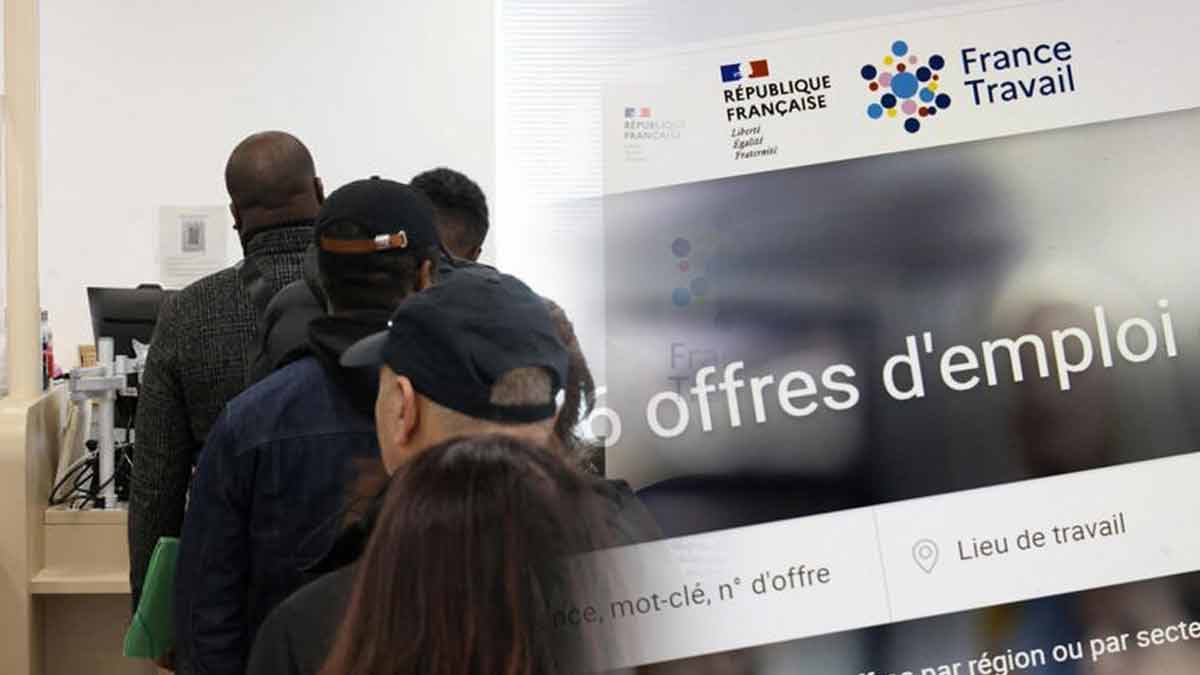 Assurance chômage : ce qui va se passer à partir 30 septembre