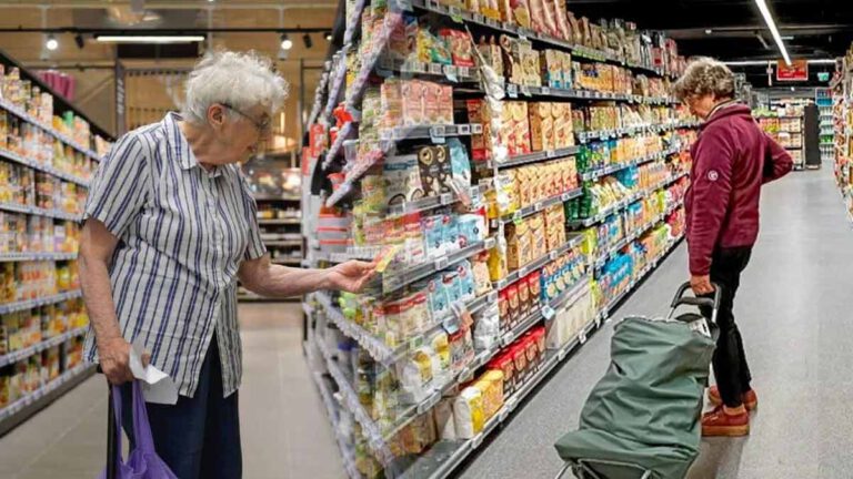 Hausse des prix : découvrez les changements qui vont se faire dans tous les supermarchés et hypermarchés